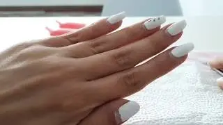 Cómo remover/retirar esmaltado semipermanente, con acetona y sin acetona
