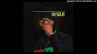 Bugle - Upside Down [An9ted Ent. / Evidence Music] (August 2024)