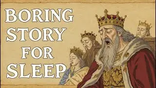 Boring story for sleep- What Life Expectancy Was Like During the Middle Ages   and more