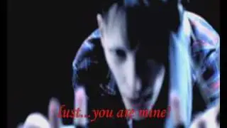 SHOCKER X Lascivia (English subtitles)