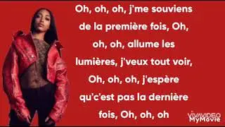 Shay-Shooter__paroles/lyrics