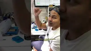 Resultado do vídeo iPhone 7 Plus falha de inicialização