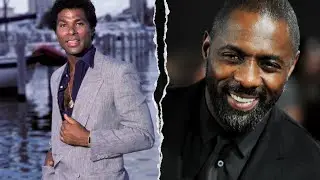 Idris Elba IS the PERFECT Tubbs for a Miami Vice Remake!