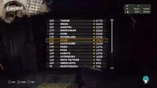 Wafflehands Let It Die Farming