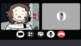 Shteppi QnA vid Collab with @CKeatsClouds