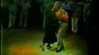 Balboa - Hal Takier and Venna Archer