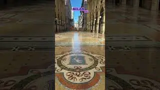Milan, Italy  #travel #europeantravel #europeancity #europe #worldattractions #milano #italy #4k