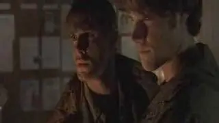 SuperNatural - Pilot