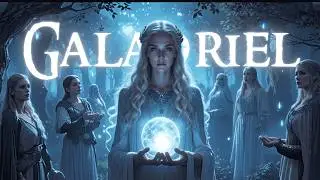 Раскрытие приключений Галадриэль: Альянс, изменивший Средиземье