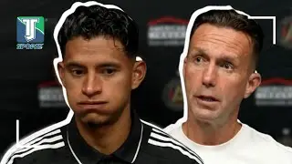 Ronald Hernandez & Ronny Deila on Atlanta United's 
