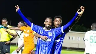 JKT Tanzania 3-0 Pamba Jiji |  Highlights | NBC Premier League - 02/02/2026