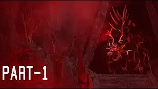 Bleak Haven &ndash; Part 1 [4K UHD | Gameplay Walkthrough]