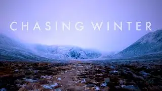 WINTER CAMPING in the Cairngorms | Winter Camping Tips & First Wild Camping Adventure of the Season