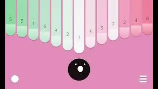 🫧 2026 Notification Sound | Low Battery Sound |  Alarm Sound Kalimba