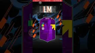 Sadio Mane 92+ OP Special Pack in MADFUT 23 #shorts #short #madfut #madfungaming