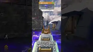 MX9 is still Broken!