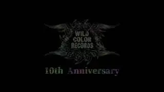 【M3 2025春】BEST OF WILD COLOR CHOICE METAL XFD【WILD COLOR RECORDS 10 ANNIVERSARY】