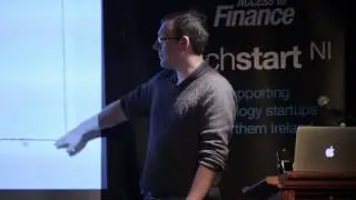 Growth Hacking Mat Clayton, Co founder and CTO Mixcloud Ltd