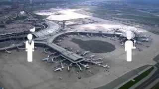 Toronto Pearson &ndash; North America&rsquo;s front door to the world