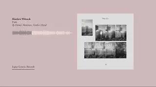 Matthew Wilcock - Push