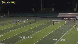 2025 Leilehua vs. Waipahu - Boys Soccer