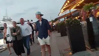 Tennisveckan i B&aring;stad 2025