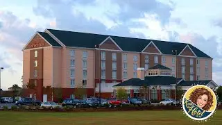 Hilton Garden Inn Myrtle Beach_Coastal Grand Mall | United States ⭐