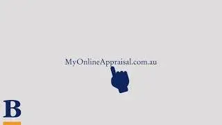 My Online Appraisal Video 2024