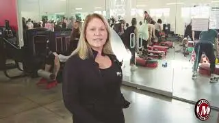 Les Mills Promo Max Fitness Warner Robins GA