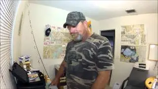 Kick-A-Mullet, Egret baits & more, with Capt Dave