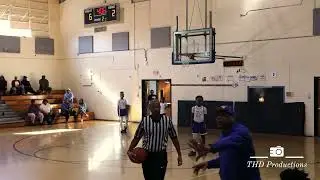 Main Street Academy (10U) vs Valley Cats 2-1-25