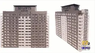 Antlers Hotel in Downtown Colorado Springs could turn into apartments