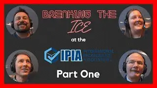 BTI at the 2025 IPIA Part One