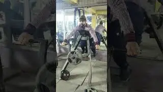 workout chest special workout #short video