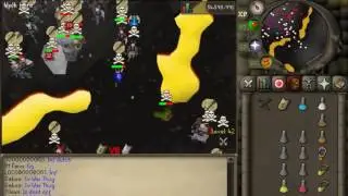 Deep Wilderness Pking - INFAMOUS VS SOVEREIGN - FT - Ty For Action