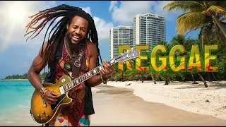 NEW Reggae Mix 2024 💓 Romantic Reggae Love Song 2024 ❣️ Relaxing Roadtrip Reggae Songs 110