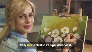 TOP TEN  ART ARTISTS #painting #monalisa #leonaldo
