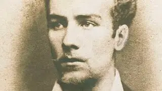 20 Dicembre 1882 - Muore Guglielmo Oberdan (1858-1882)