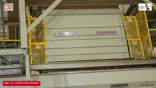 BAJAJ   CEC   120 INCH SUPER  III STICK MACHINE