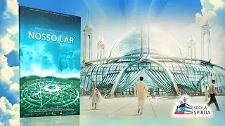 Nosso Lar - Audiolivro Completo (FEB)