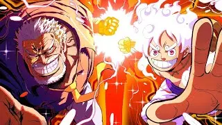 Мне пришлось снова сыграть в эту новую игру One Piece