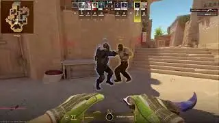💥🤯 CS2 Highlights | 1WIN, idisbalance, reyoz | 10x ACE!