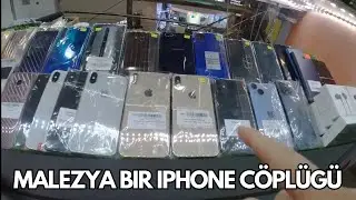 MALEZYA TELEFON FİYATLARI | BEDAVAYA İPHONE | ELEKTRONİK FİYATLARI | GOYGOY İÇERİR! - PLAZA LOW YAT!