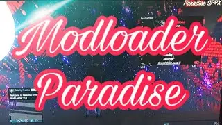 Modloader/Paradise/V1.0/BLUS/BLES/PARA/HEN/CEX/DEX