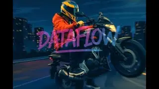 ROLE DE 300 - DATAFLOW
