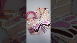 ✨ Kids&rsquo; Halloween Dress-Up with Sparkle | Stych Spooky Accessories 🎃👻