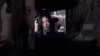 Lisa&rsquo;s First Days in the City🫣😅love #relationship #romantic #kdrama#drama#edit