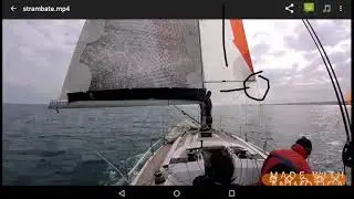 Strambate