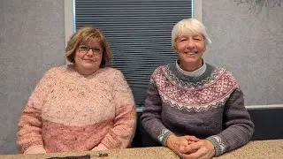 Quail's Knitting Nest Episode 69