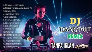 DJ Berlayar Tak Bertepi &ndash; ELLA | Global Dance Party Remix 2026 🌍🔥 | DutFlow